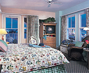 Disney Boardwalk Villas