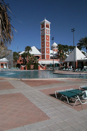 Hilton Grand Vacations Club 