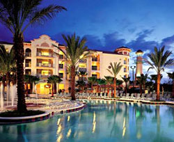 Marriott's Cypress Harbour