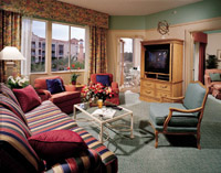 Marriott Vacation Club