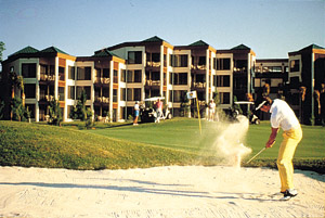 Marriott's Imperial Palms