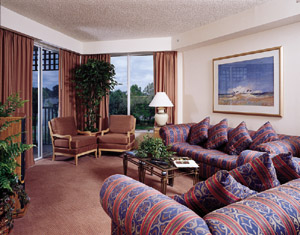 Marriott's Imperial Palms