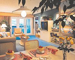 Sheraton Vistana Resort